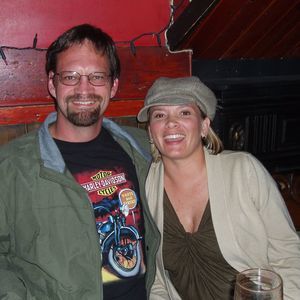 Meet your Posher, Bridget